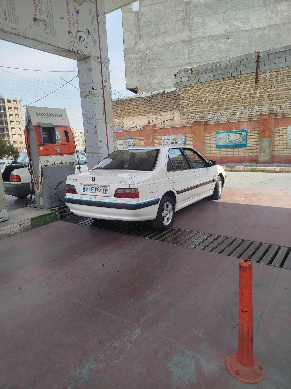 خودرو پژو، پارس آگهی ann_18151018