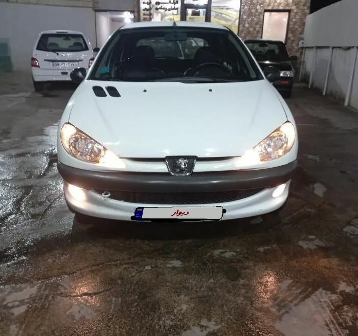 خودرو پژو، 206 آگهی ann_18151028