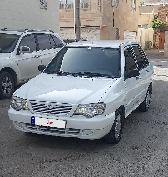 خودرو پراید، 132 آگهی ann_18151042