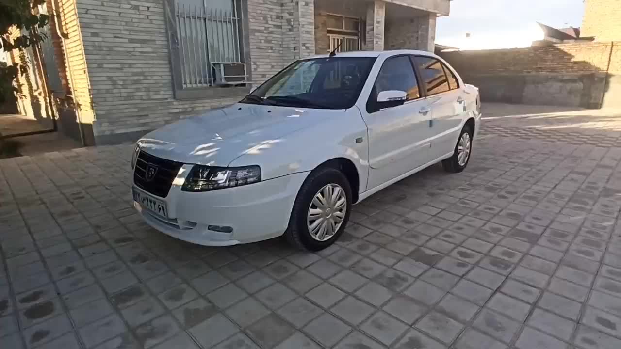 خودرو سمند، سورن آگهی ann_18151062