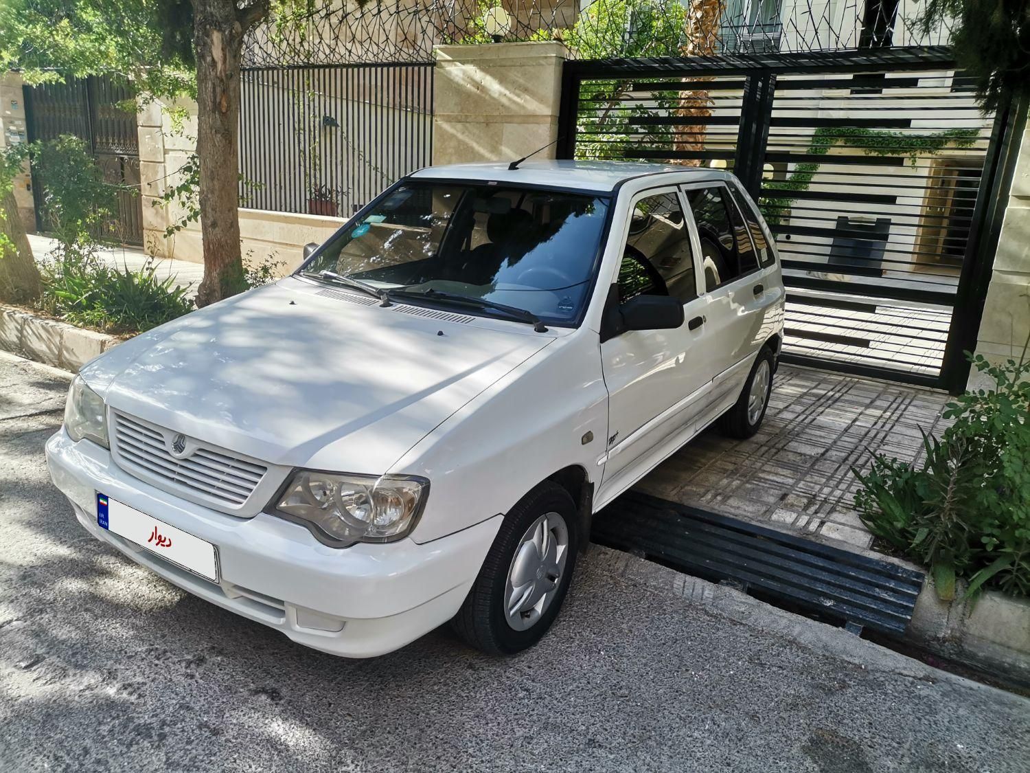 خودرو پراید، 111 آگهی ann_18151078