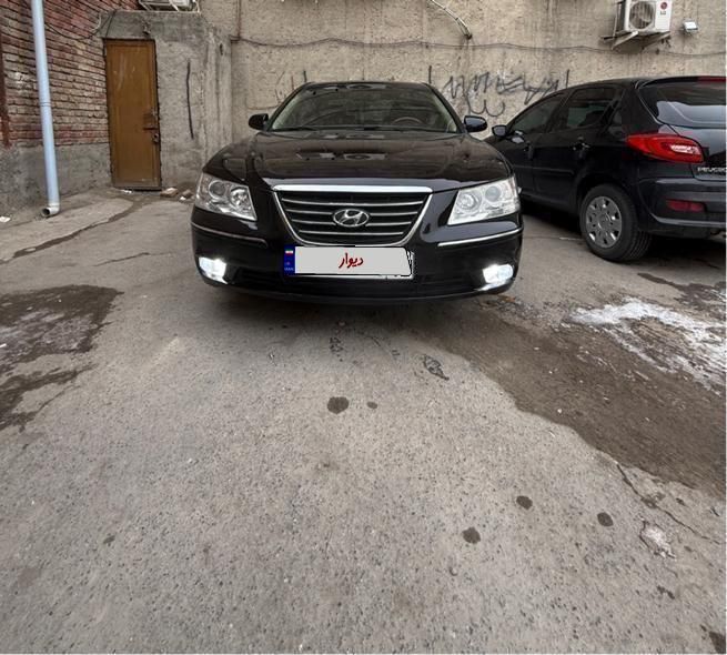 خودرو هیوندای، سوناتا آگهی ann_18151091