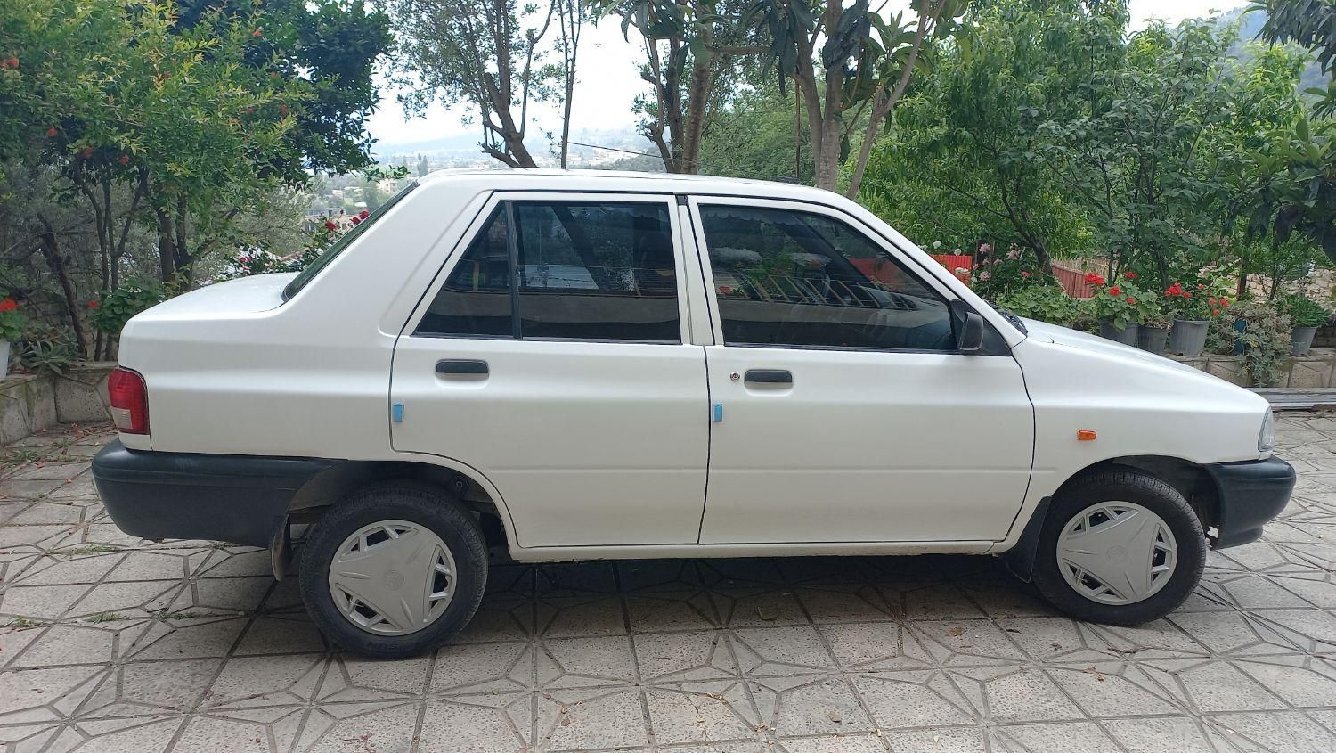 پراید 131 SE - 1399