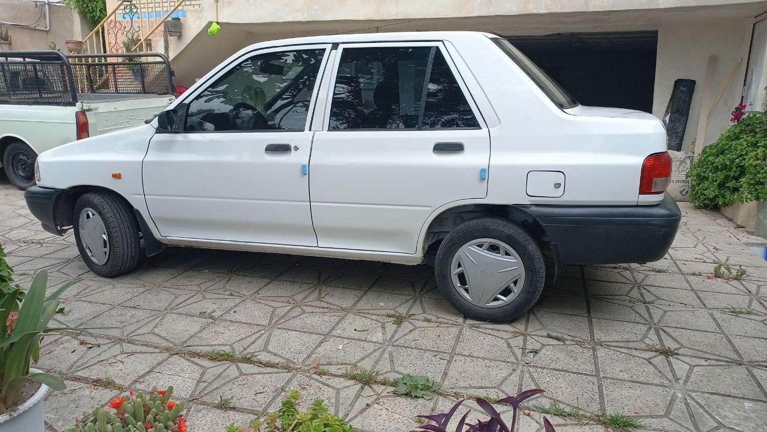 پراید 131 SE - 1399