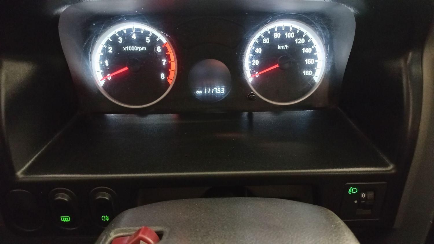 پراید 131 SE - 1399
