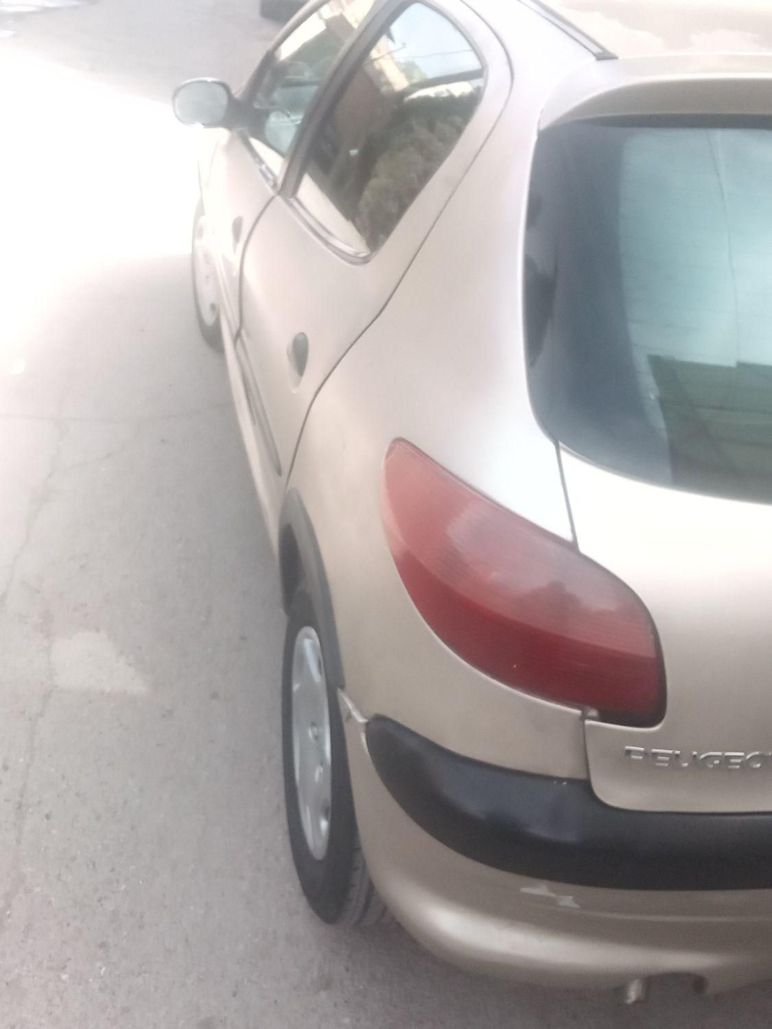 خودرو پژو، 206 آگهی ann_18151139