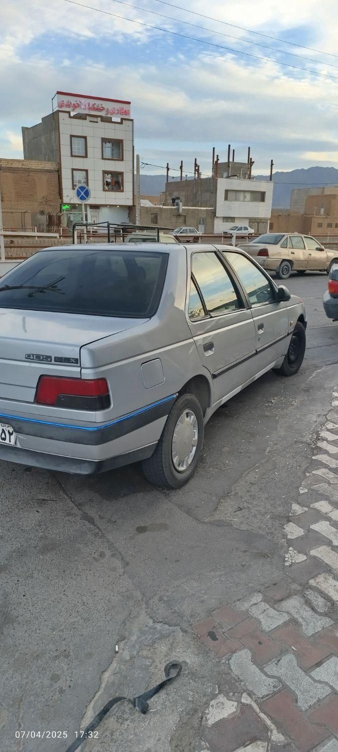 خودرو پژو، 405 آگهی ann_18151202