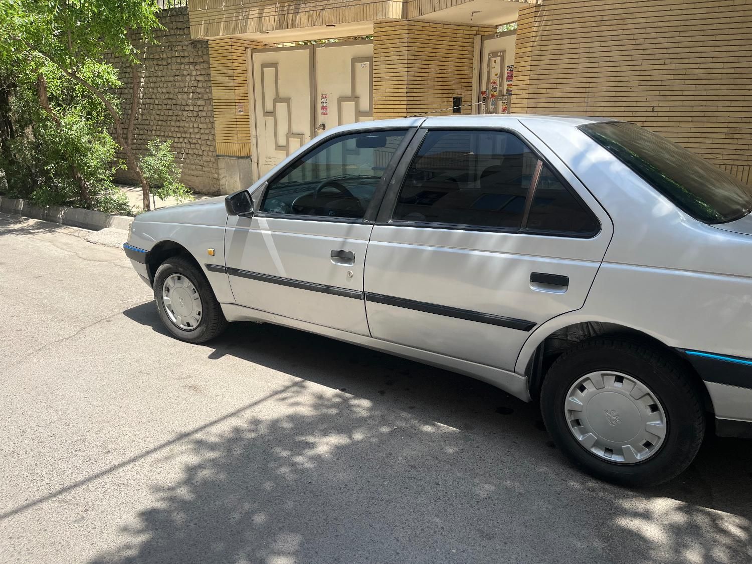 خودرو پژو، 405 آگهی ann_18151240