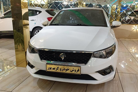 خودرو تارا، دنده‌ای آگهی ann_18151351