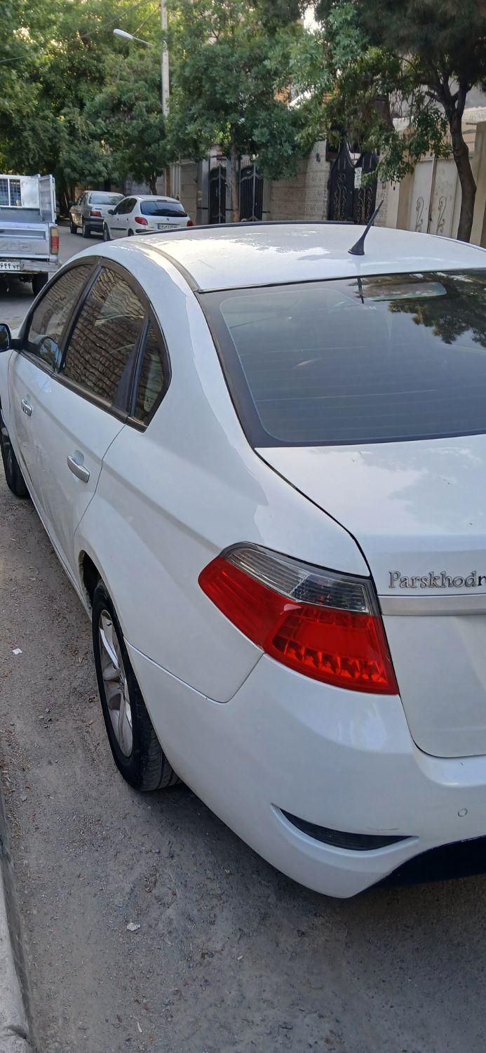 خودرو برلیانس، H330 آگهی ann_18151713