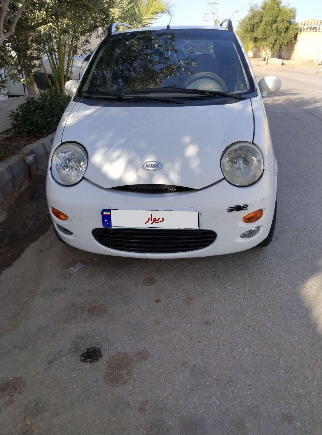 خودرو ام وی ام، 110 آگهی ann_18151769