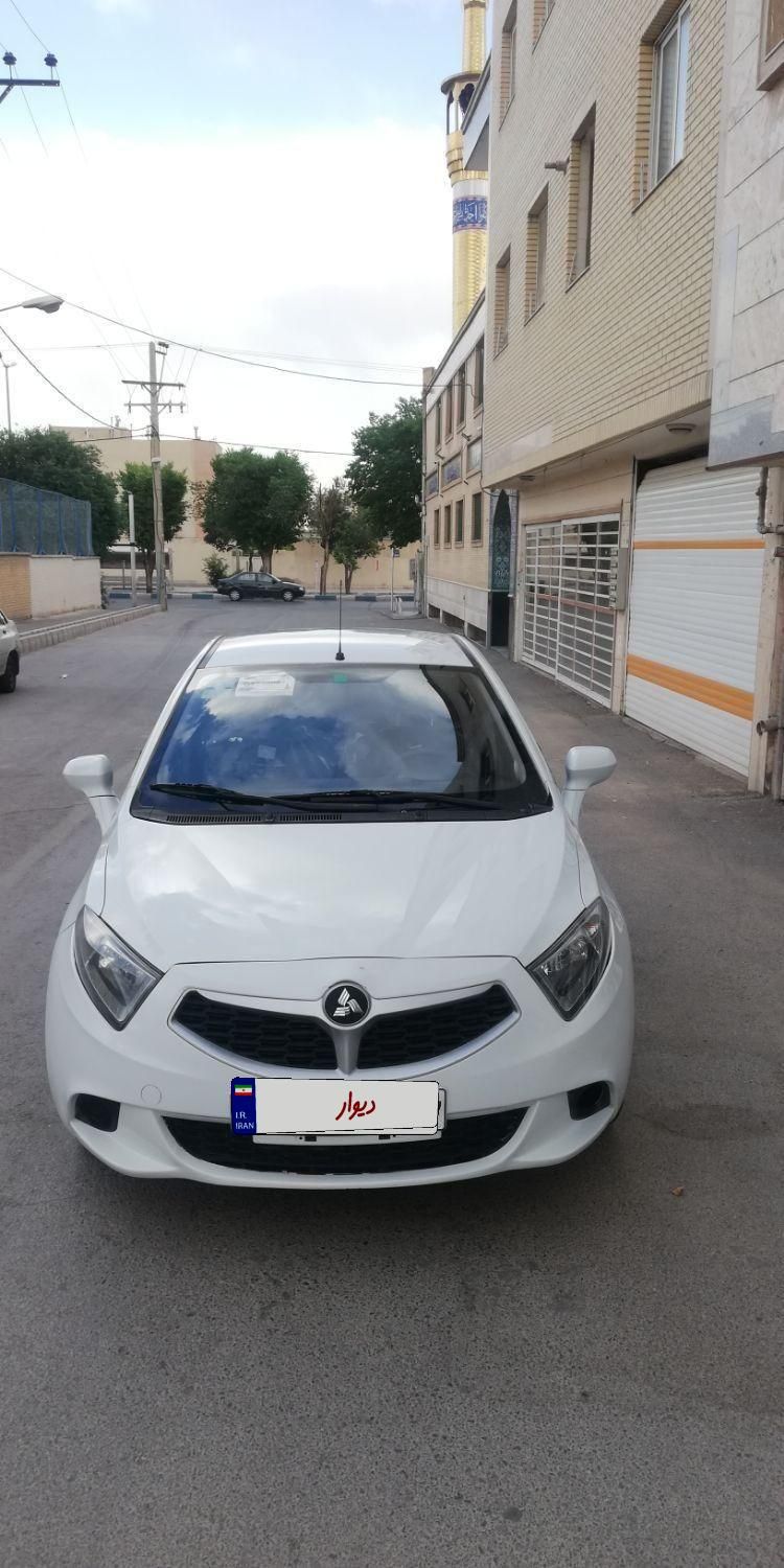 خودرو برلیانس، H220 آگهی ann_18151880