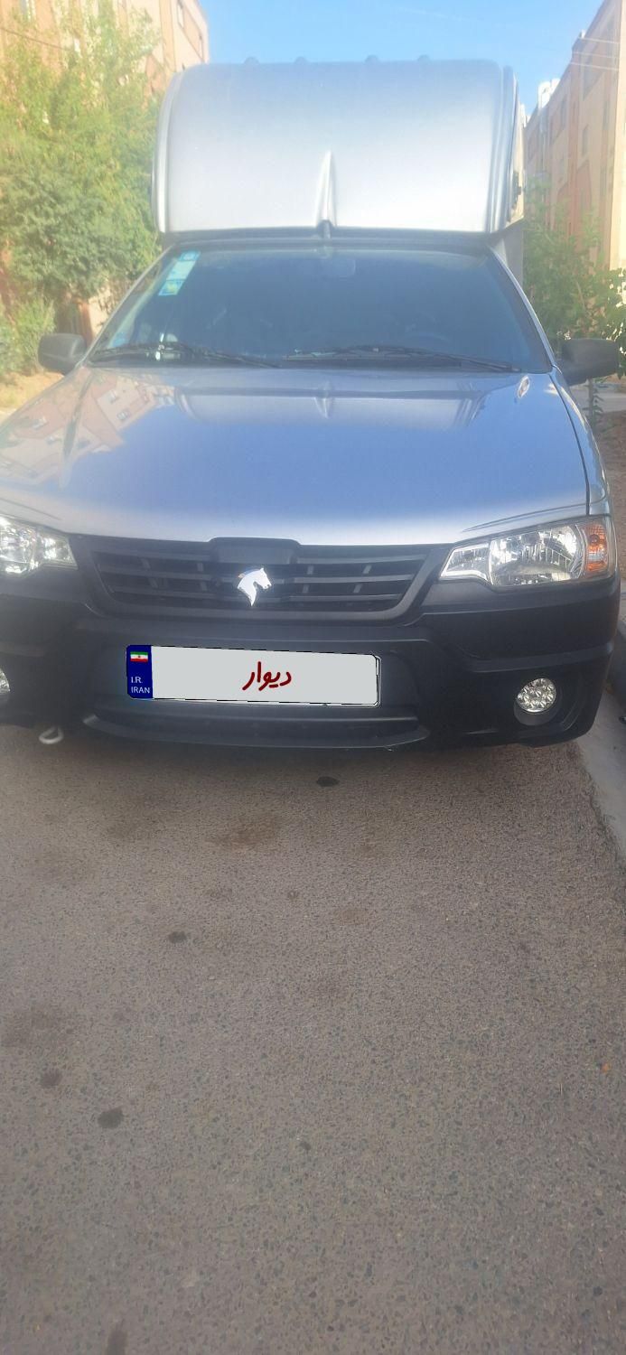 خودرو آریسان، 2 آگهی ann_18151886