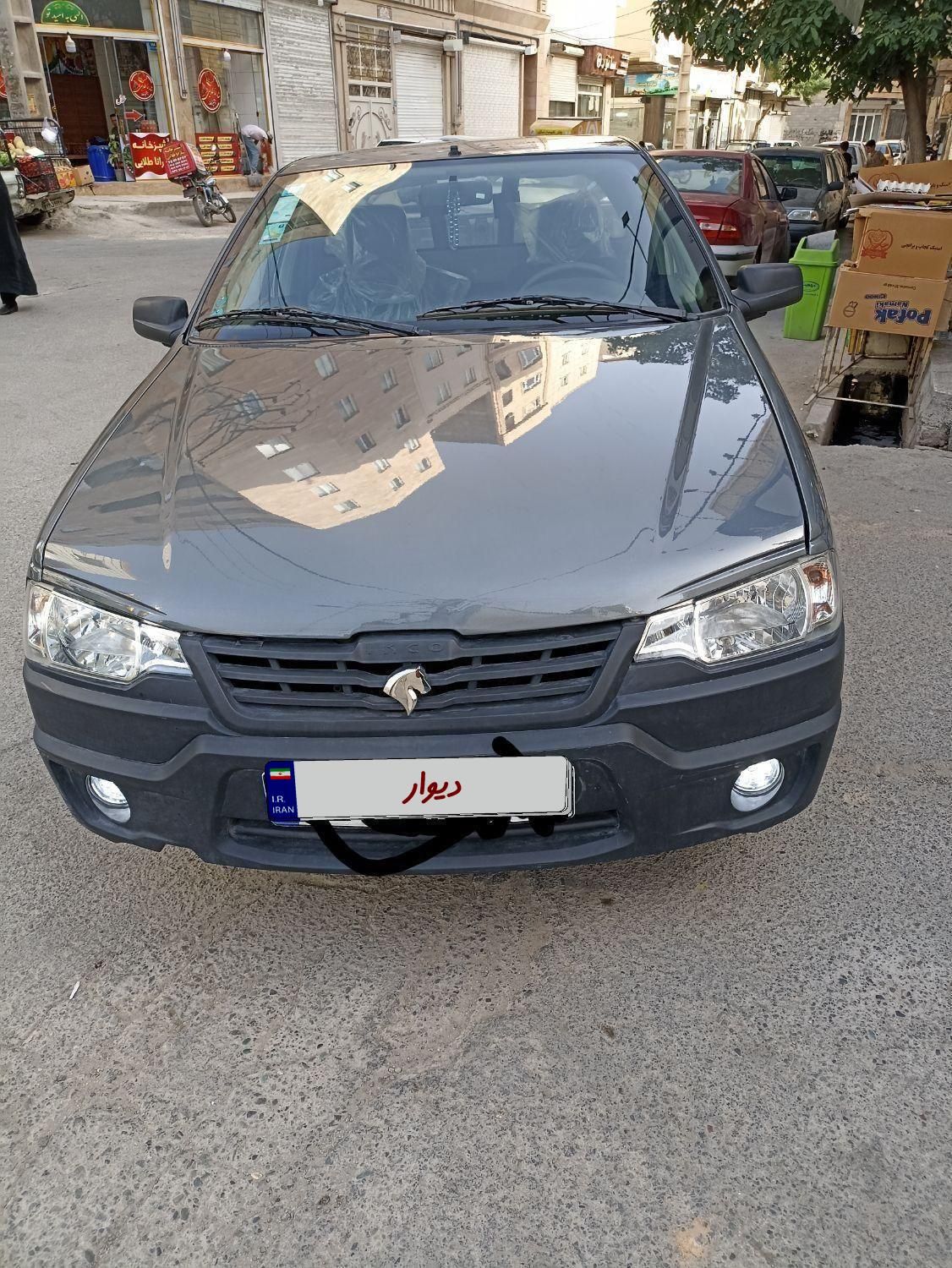 خودرو آریسان، 2 آگهی ann_18152033