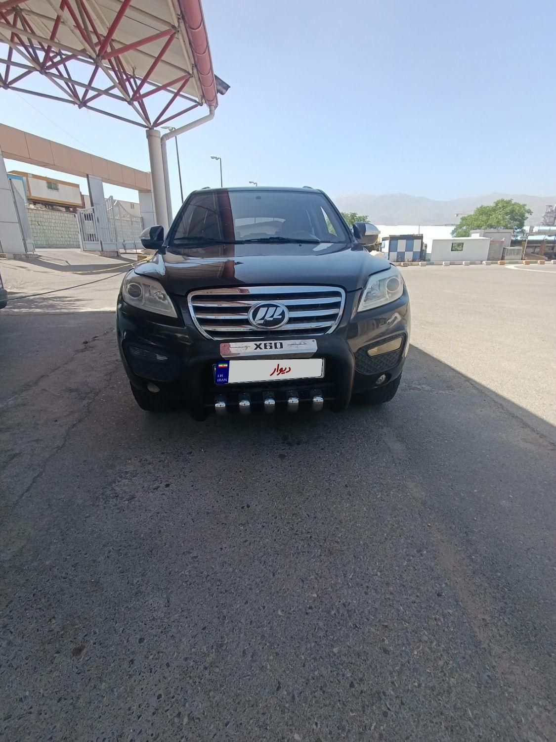 خودرو لیفان، X60 آگهی ann_18152090