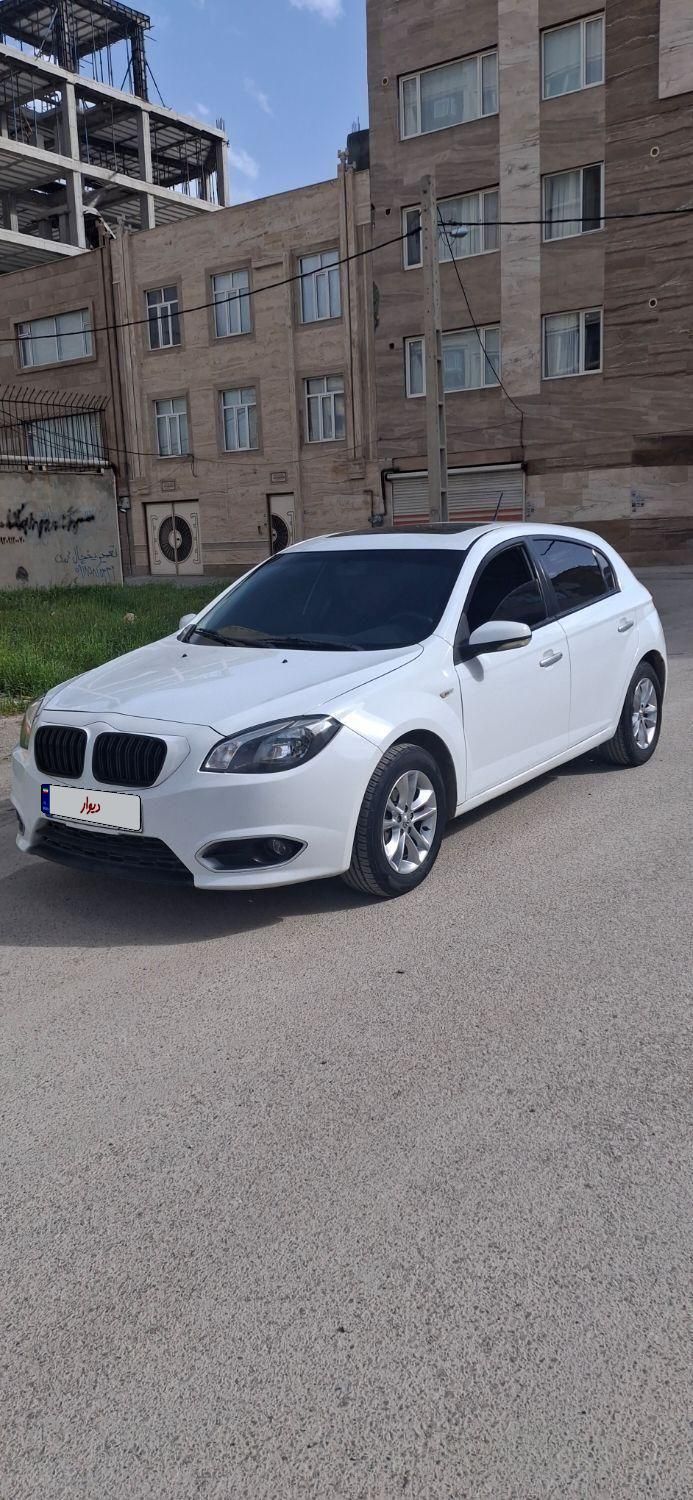 خودرو برلیانس، H320 آگهی ann_18152181