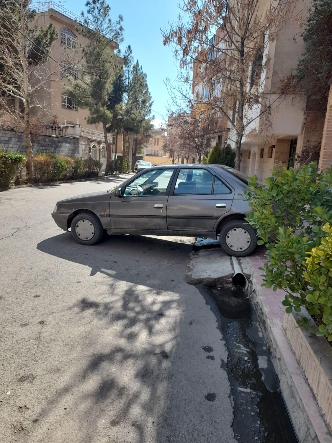 خودرو پژو، روآ آگهی ann_18152314