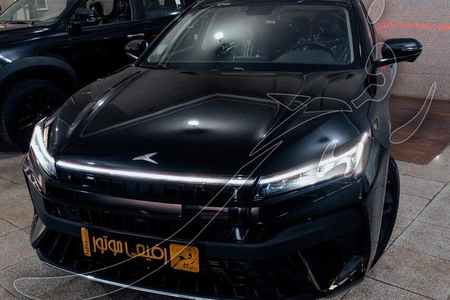 خودرو کی ام سی، J7 آگهی ann_18152380