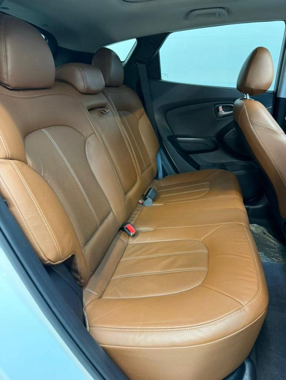 هیوندای توسان 2.4 لیتر - 2014