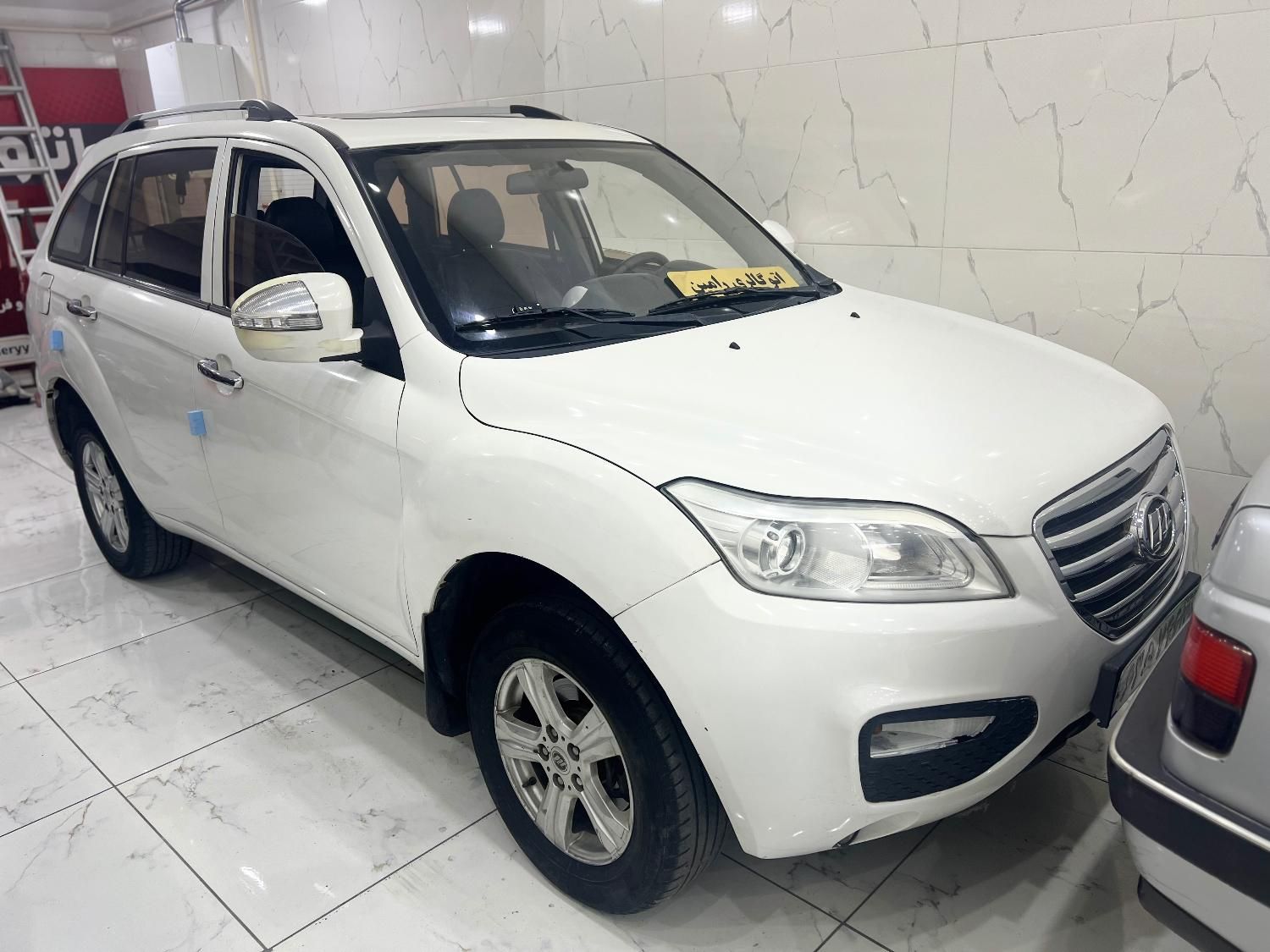 خودرو لیفان، X60 آگهی ann_18152623