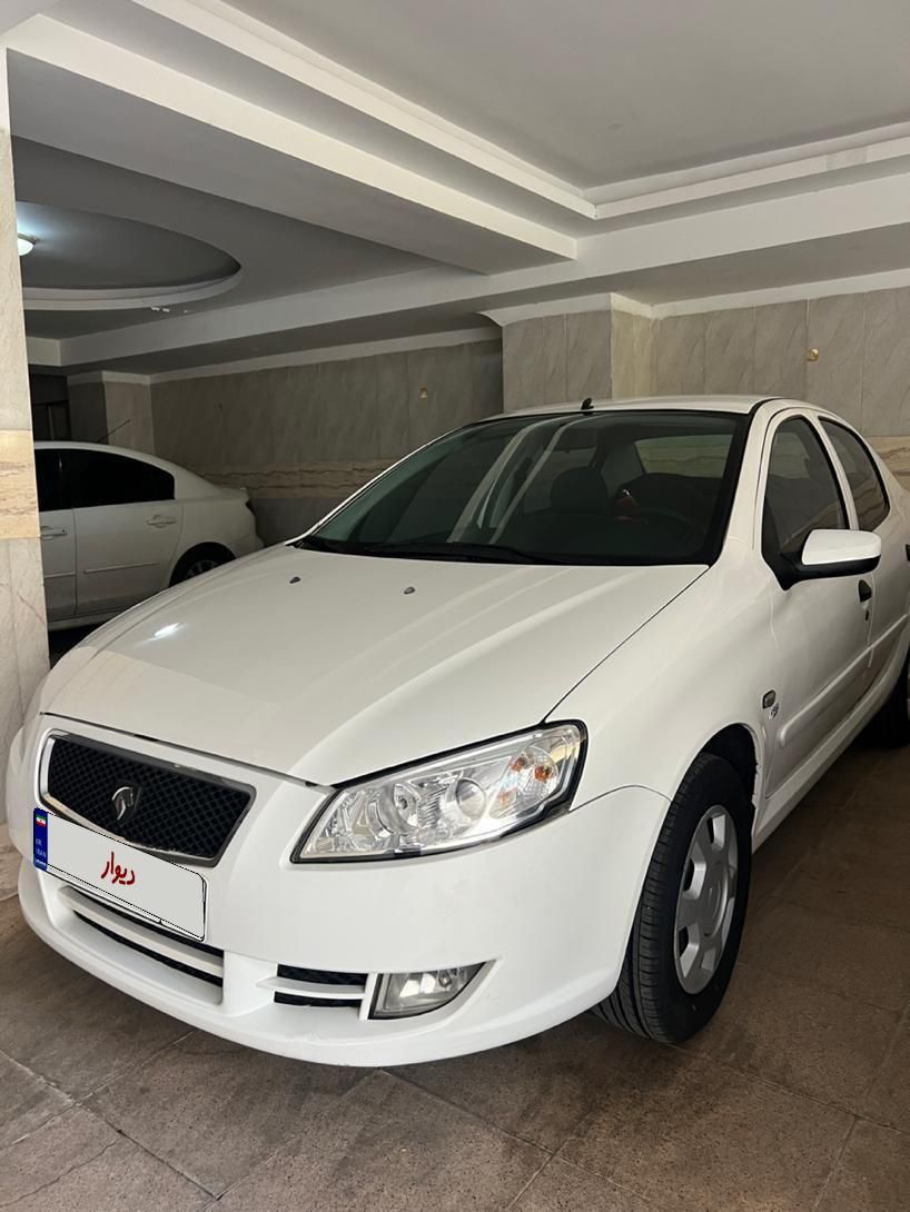 خودرو رانا، LX آگهی ann_18152650