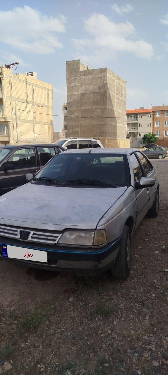 خودرو پژو، روآ آگهی ann_18152682