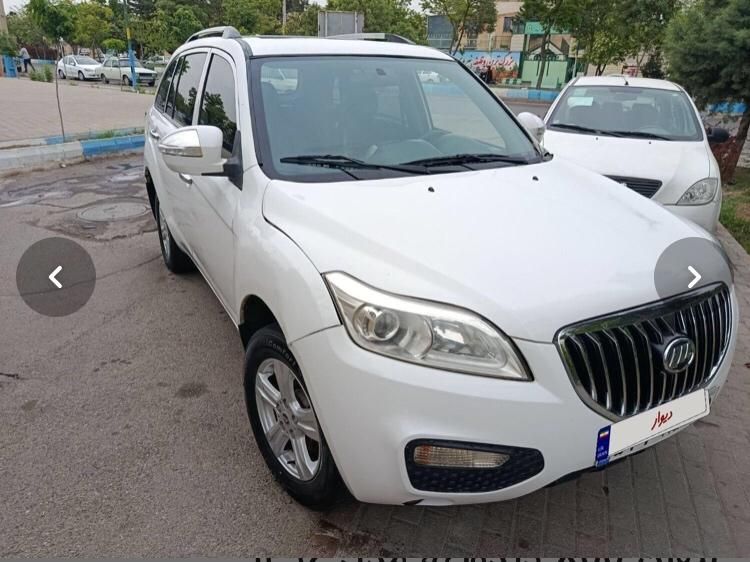 خودرو لیفان، X60 آگهی ann_18152684
