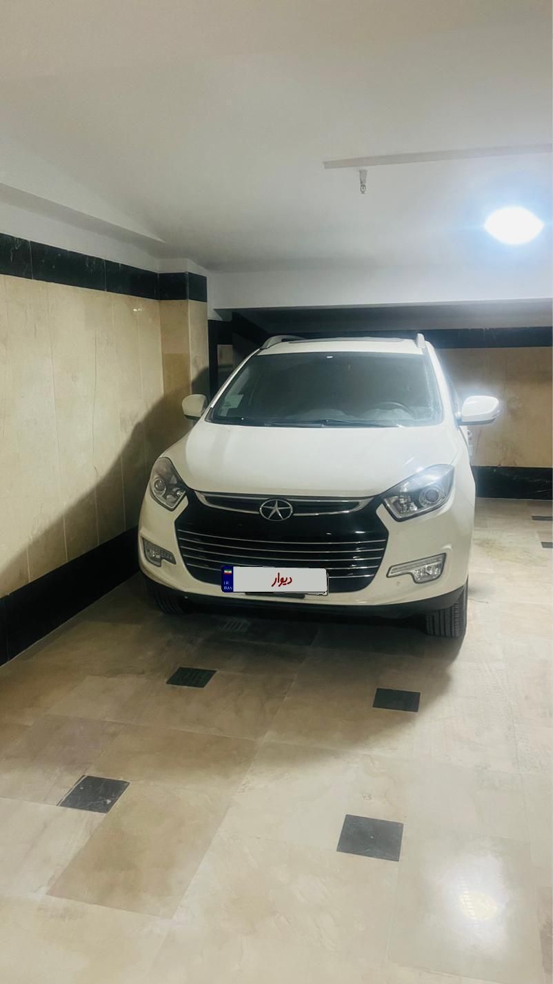 خودرو جک، S5 آگهی ann_18152761