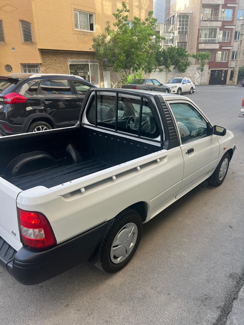 پراید 151 SE - 1403