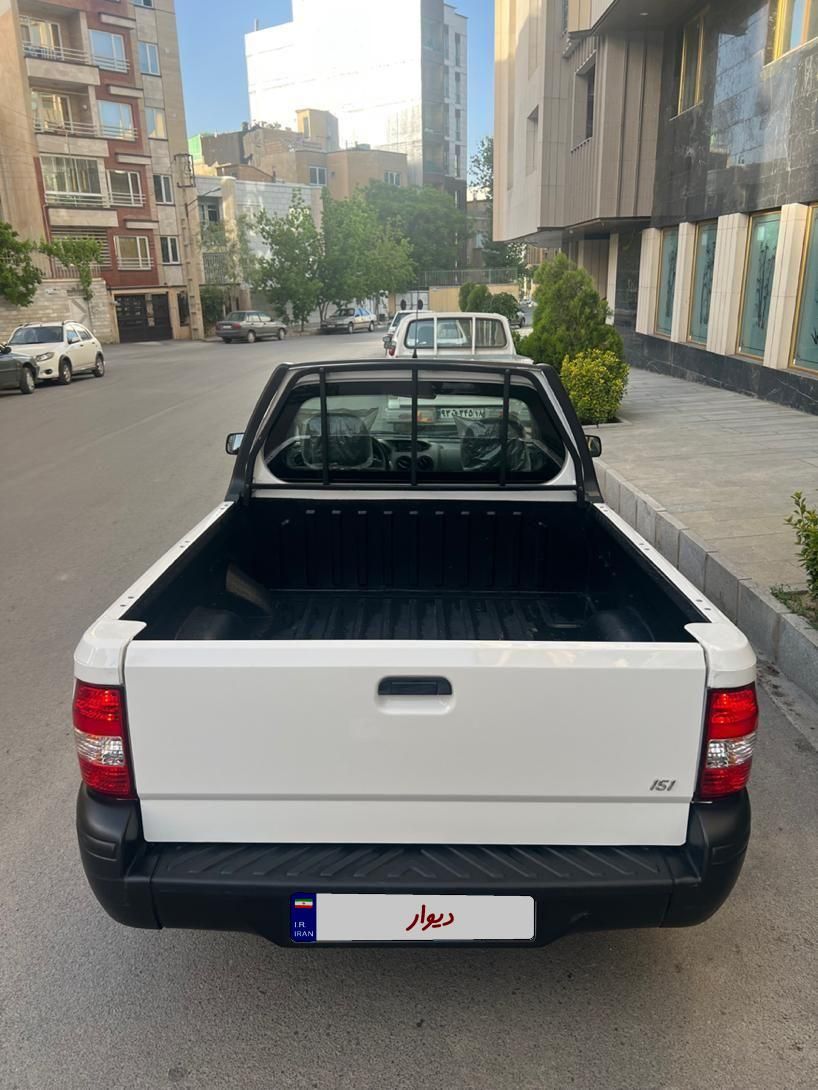 پراید 151 SE - 1403