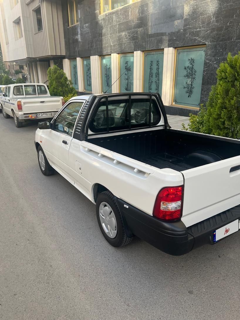 پراید 151 SE - 1403