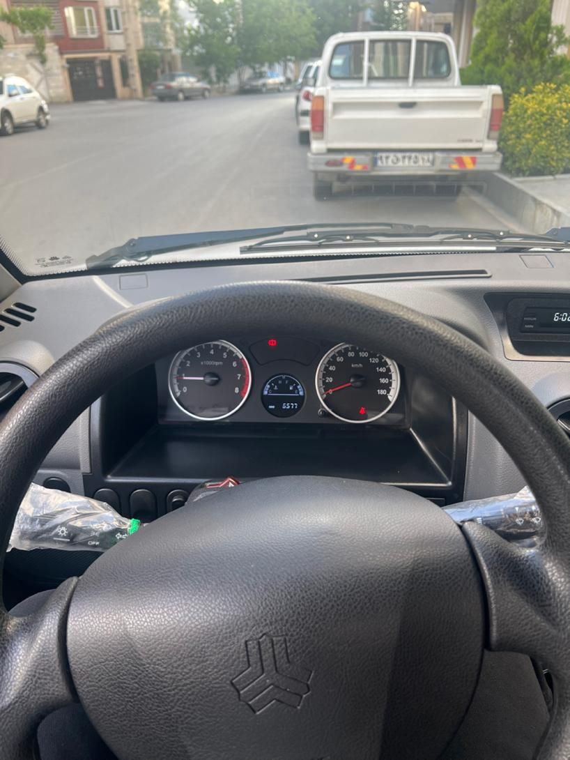 پراید 151 SE - 1403