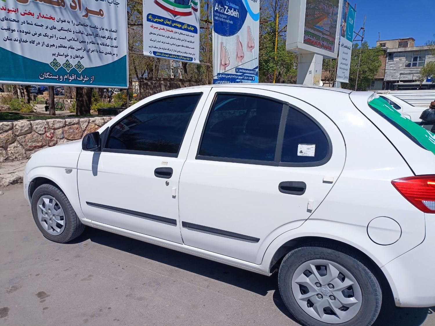 خودرو تیبا، 2 آگهی ann_18152864