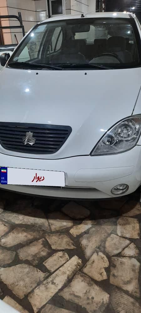 تیبا صندوق دار SX - 1399