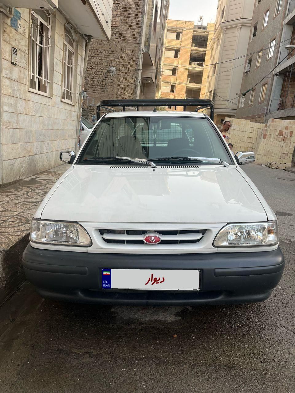 خودرو پراید، 151 آگهی ann_18152924