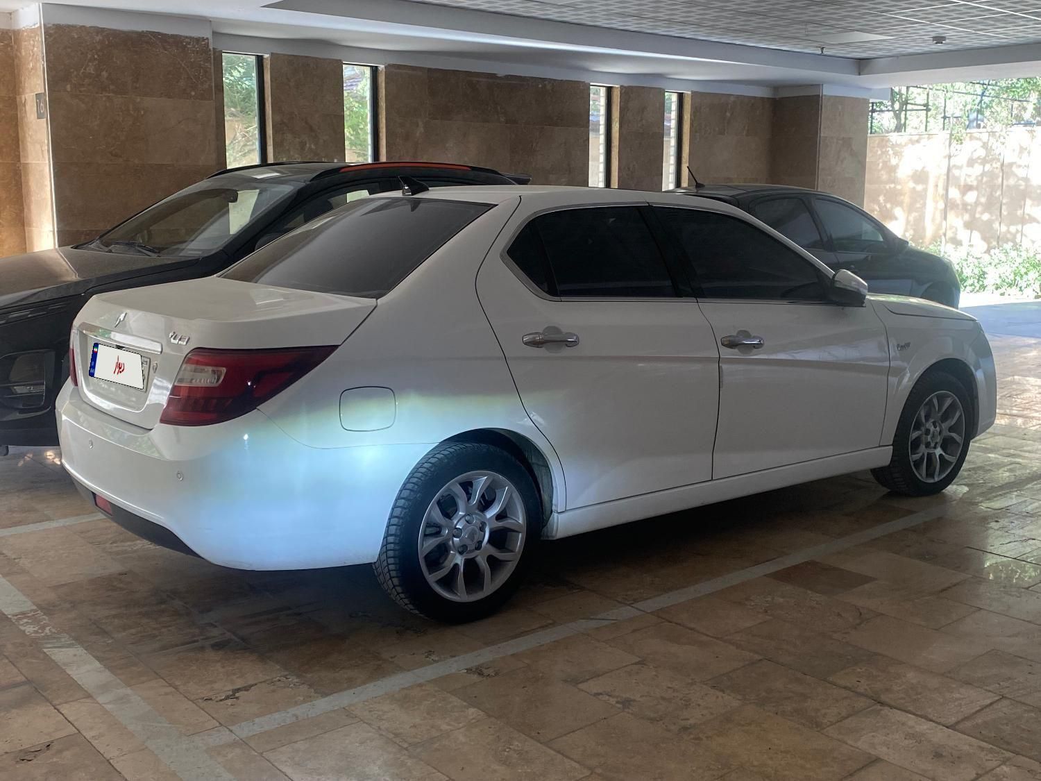 خودرو دنا، پلاس آگهی ann_18152929