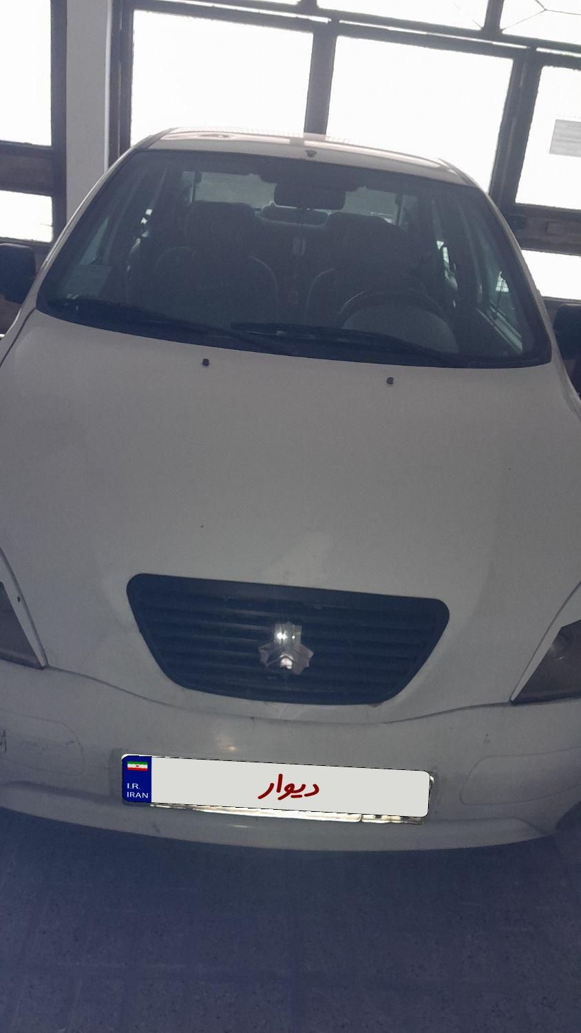 خودرو تیبا، صندوق دار آگهی ann_18152936