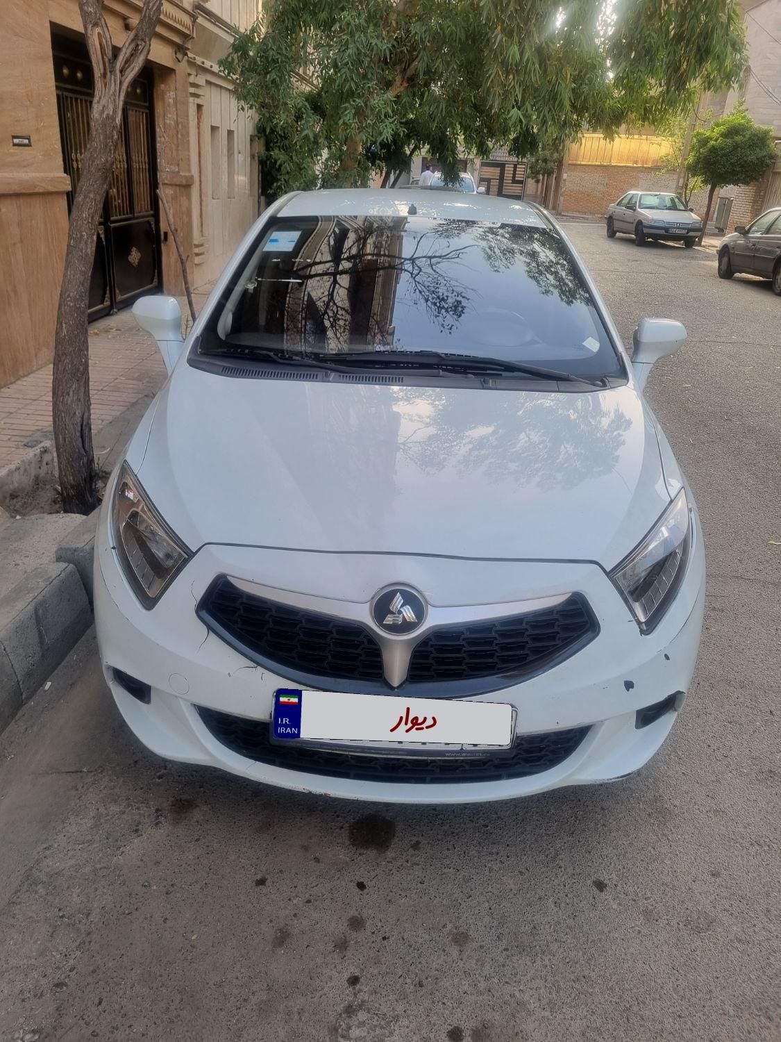خودرو برلیانس، H220 آگهی ann_18152965