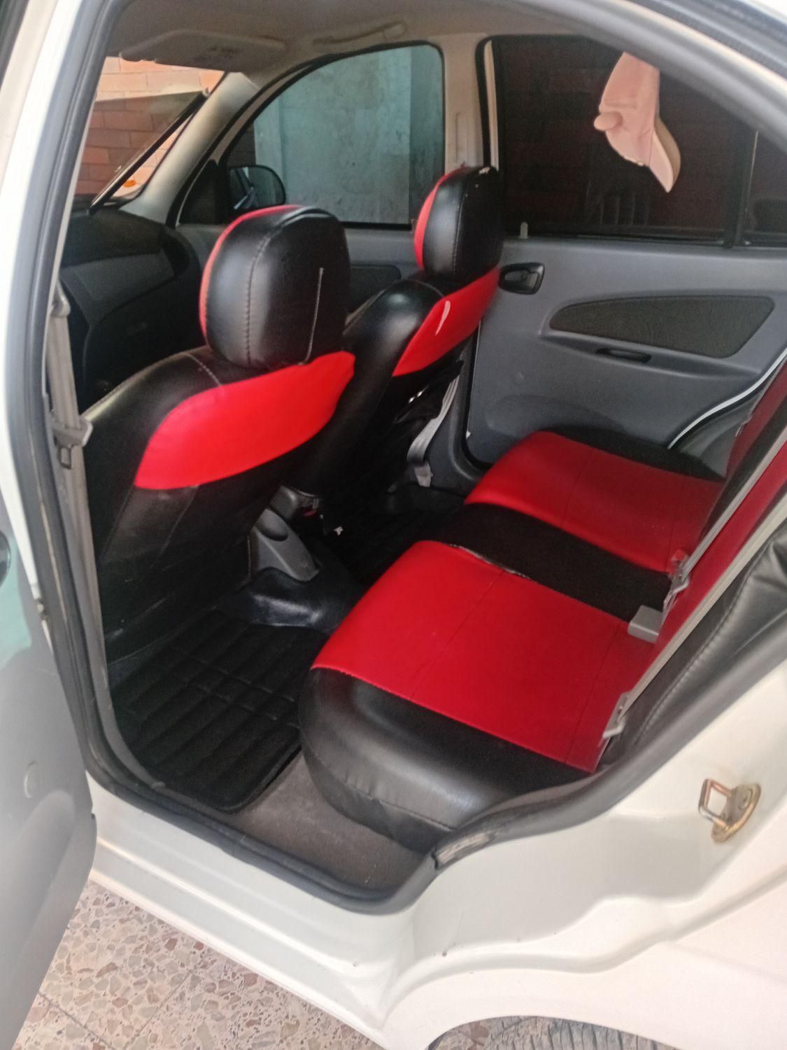 تیبا 2 EX - 1397