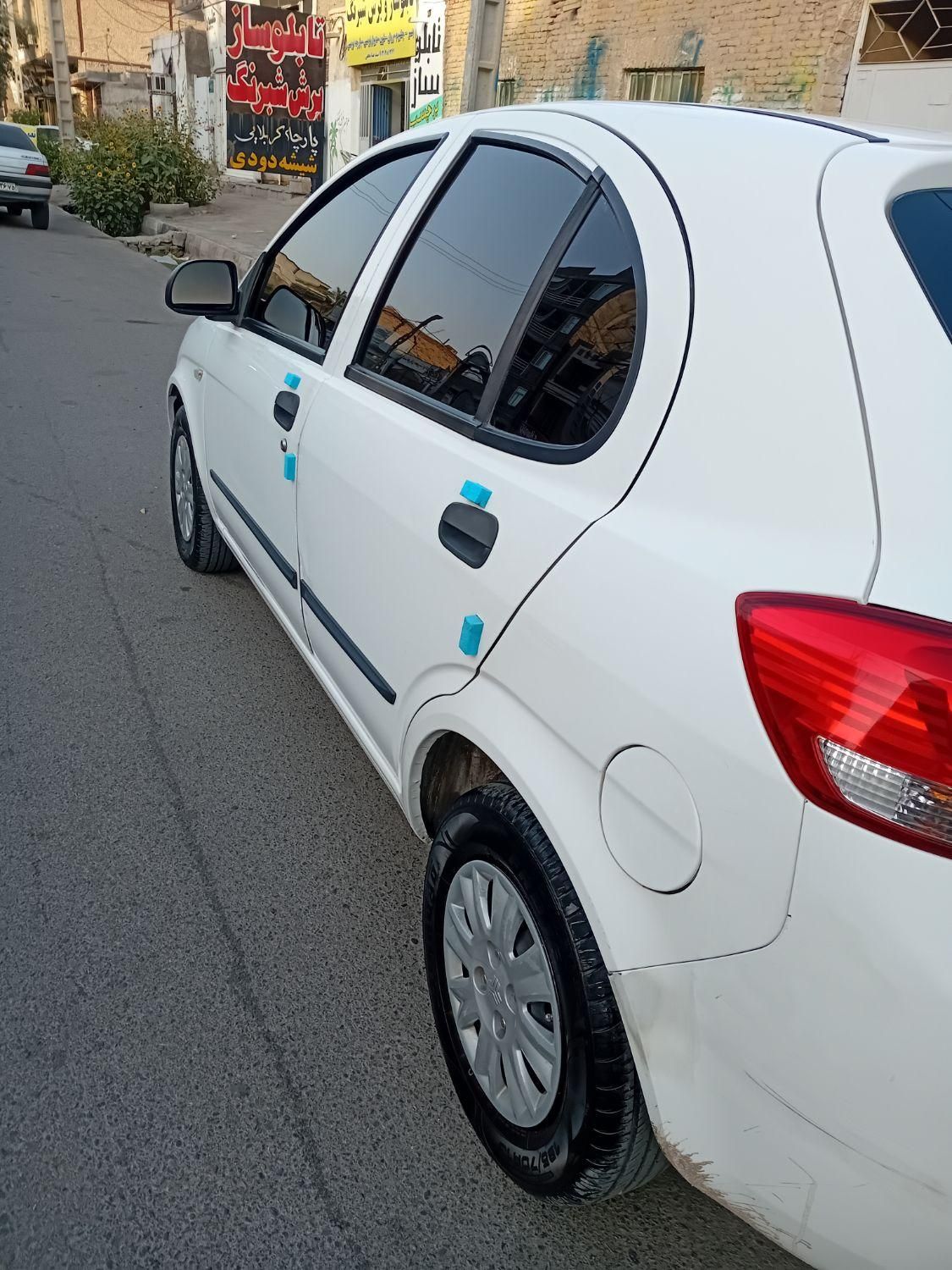 خودرو تیبا، 2 آگهی ann_18152966
