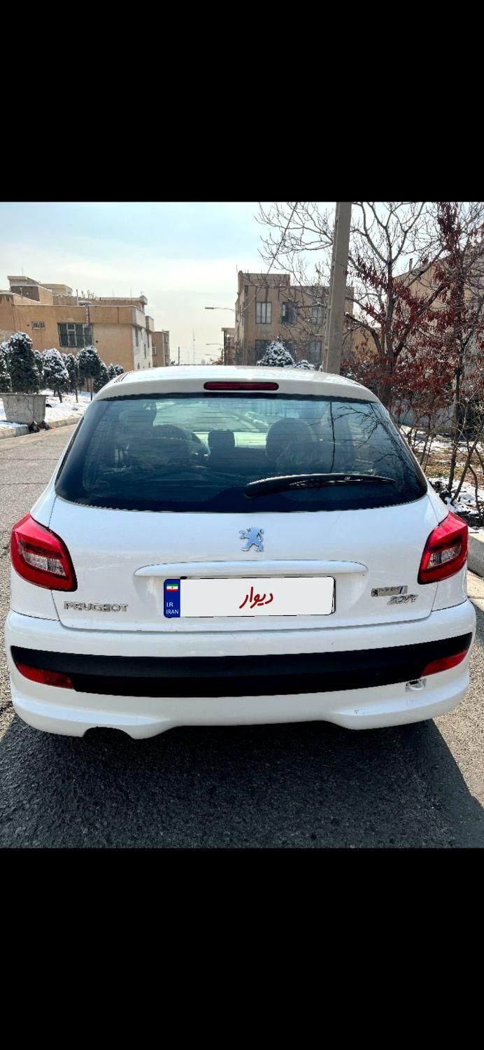 خودرو پژو، 207 آگهی ann_18152982