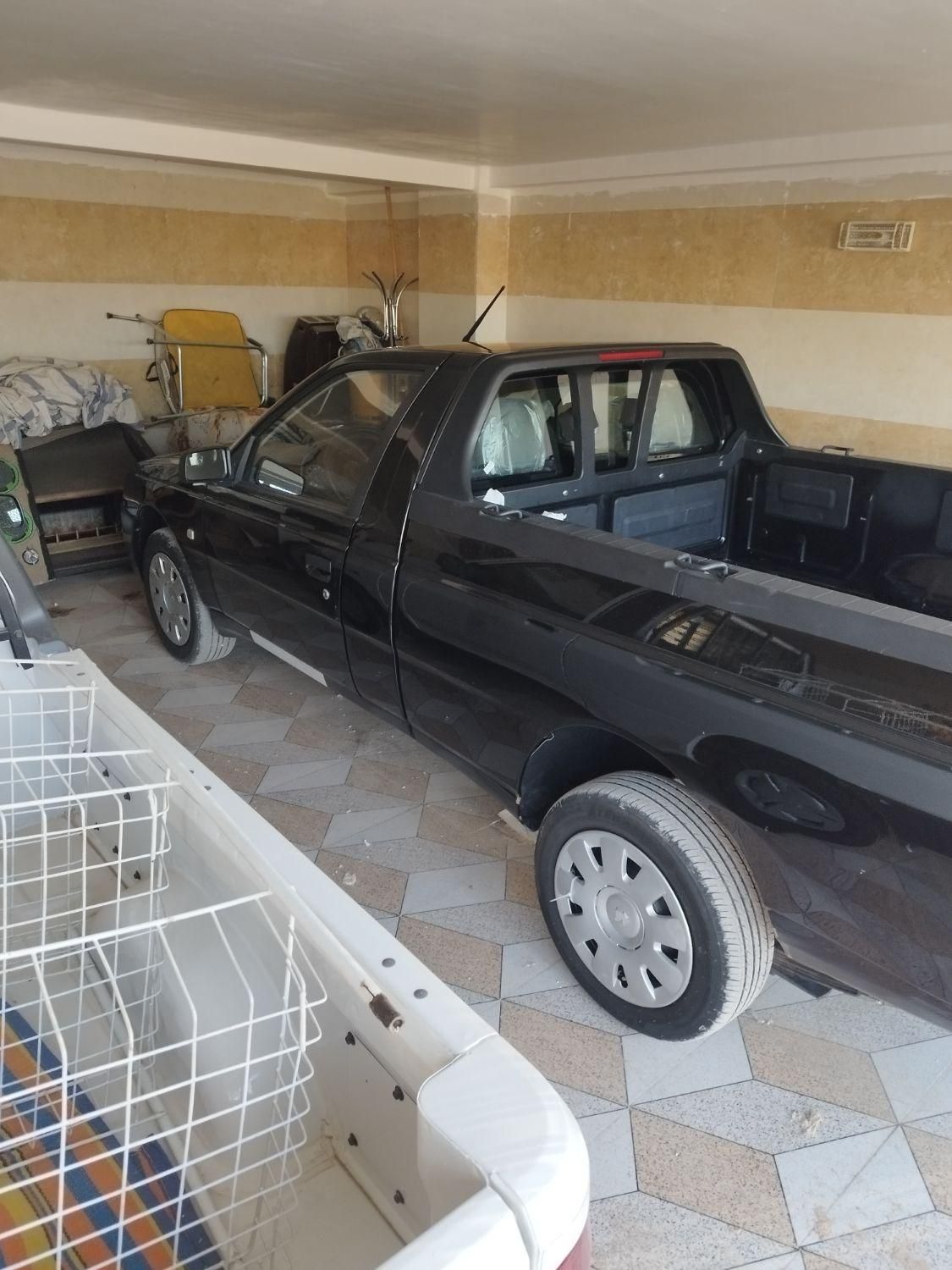 خودرو آریسان، 2 آگهی ann_18152999