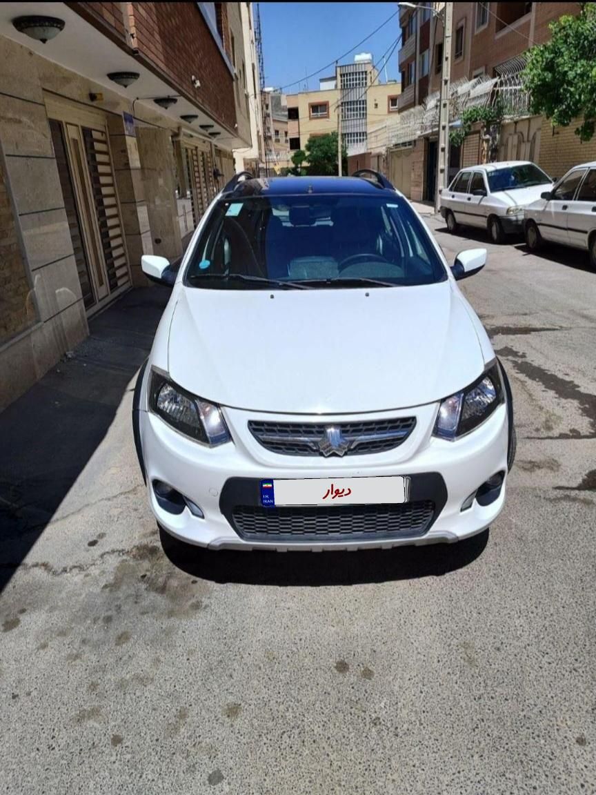 خودرو کوییک، R آگهی ann_18153060