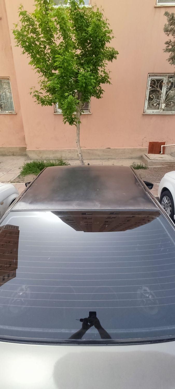پژو 405 GLX - 1380