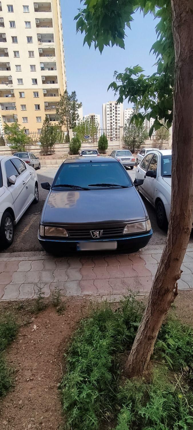 خودرو پژو، 405 آگهی ann_18153066