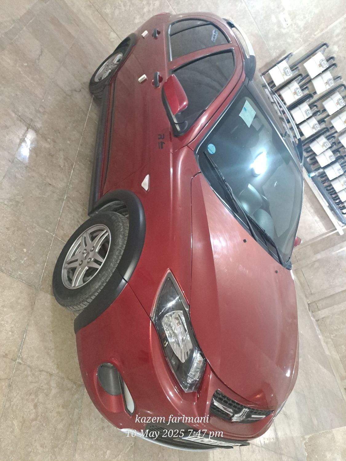 خودرو کوییک، R آگهی ann_18153069