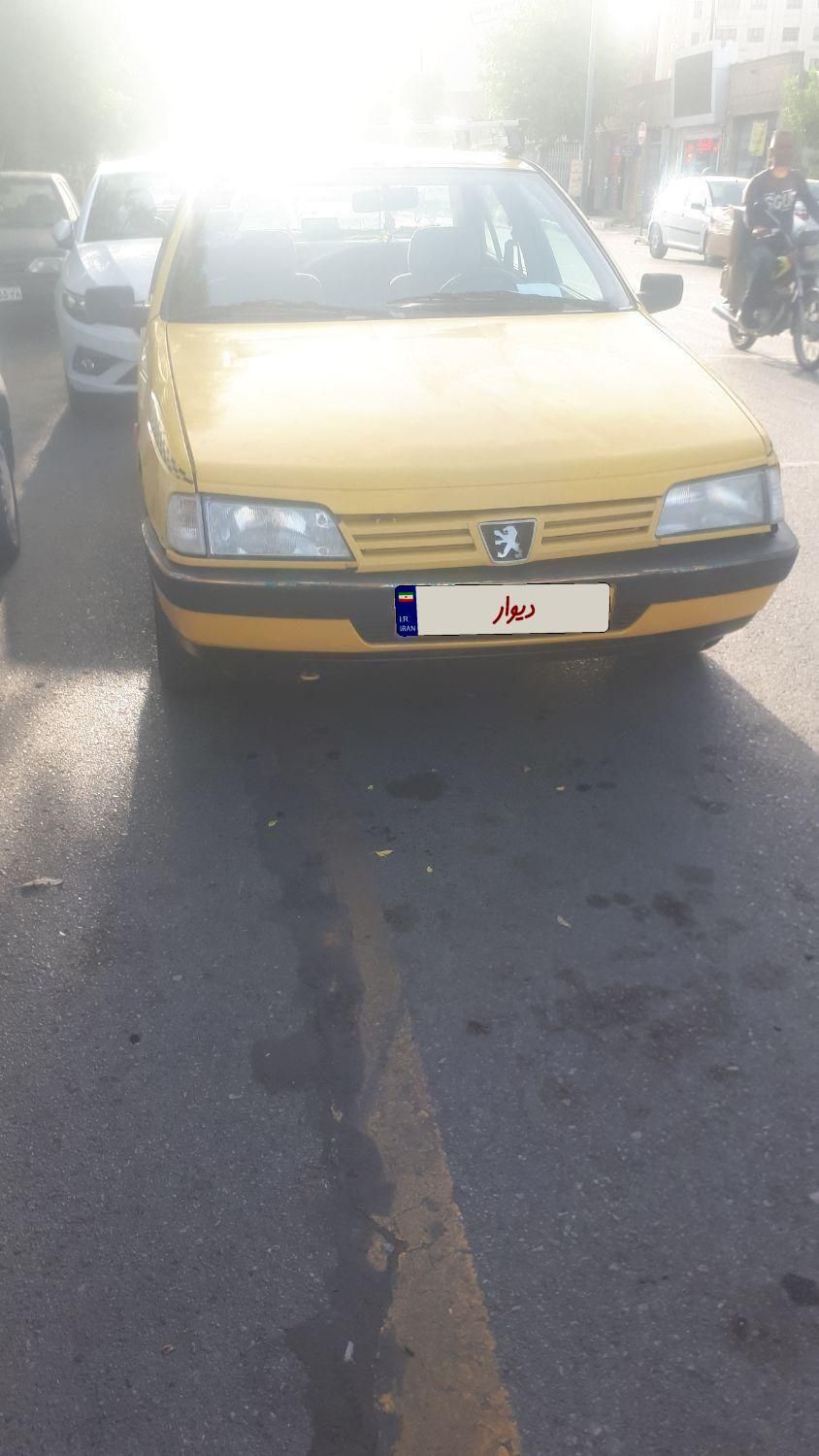 خودرو پژو، 405 آگهی ann_18153080
