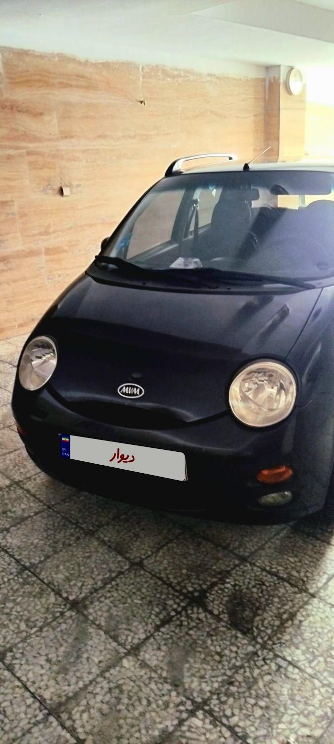 خودرو ام وی ام، 110 آگهی ann_18153125