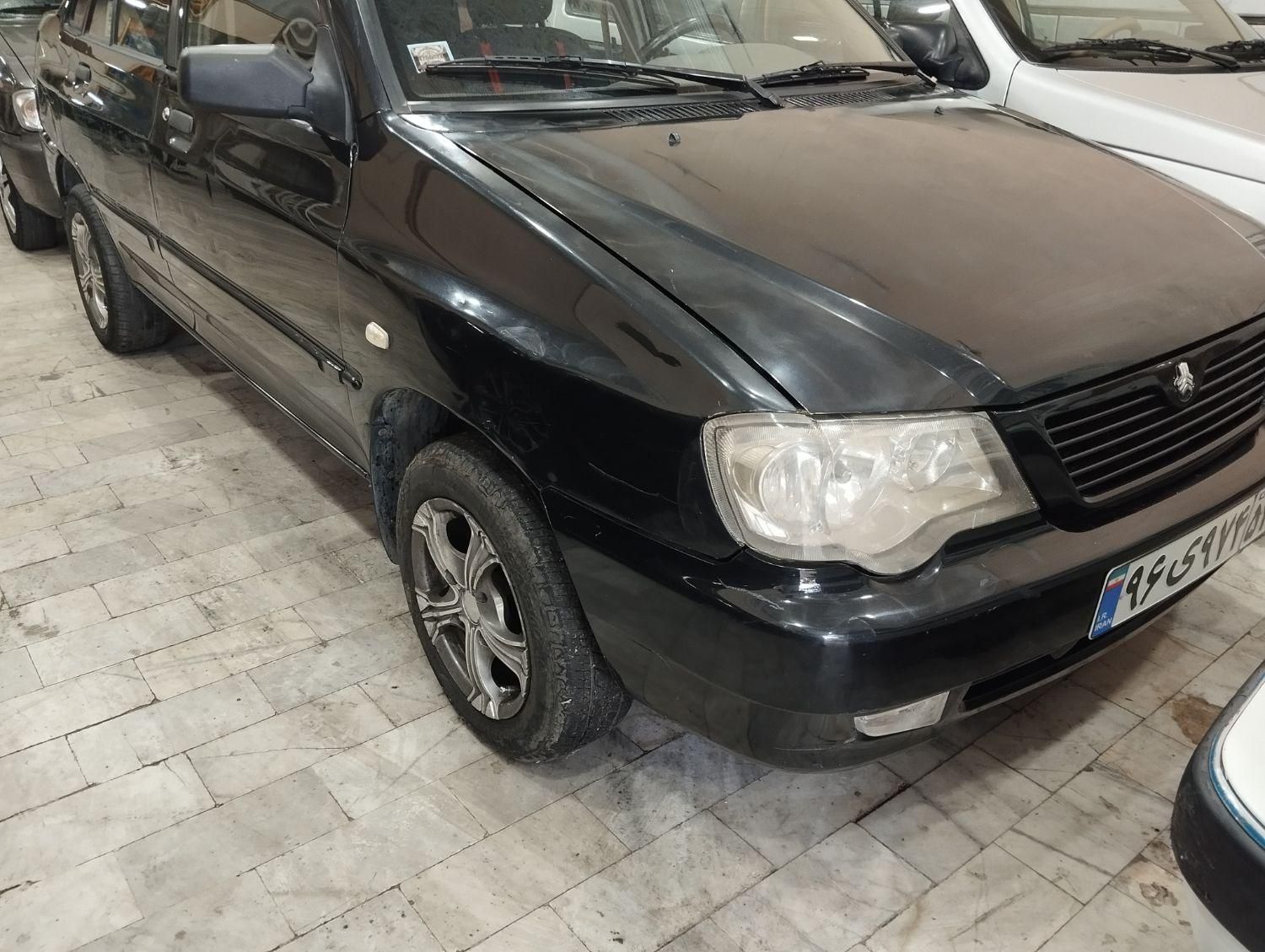 خودرو پراید، 132 آگهی ann_18153143