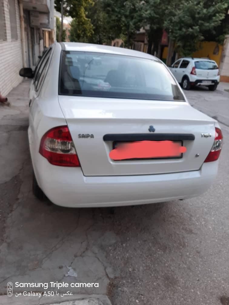 خودرو تیبا، صندوق دار آگهی ann_18153150